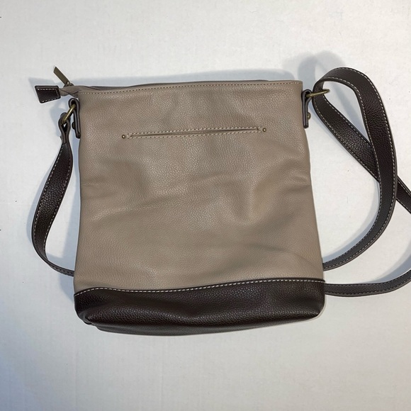 Chala Daisy Flower Sweet Messenger/Crossbody Bag Purse Handbag. Super Cute - Picture 6 of 15